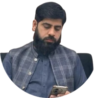 استاد سیف الرحمن شیروانی