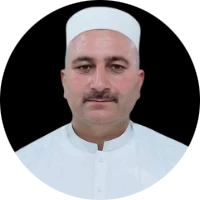 استاد یاسین خان