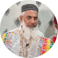 استاد سیف اللہ خان