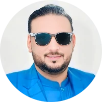 چوہدری علی رضا چیمہ