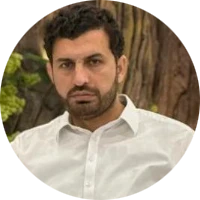 استاد اعجاز حکیم