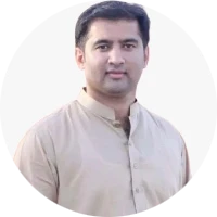 استاد حیدر علی جوئیاں