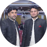 استاد اسرار & استاد کاشف