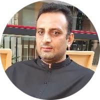 چوہدری طاہر زمان