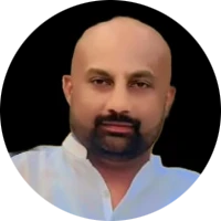 استاد ملک جہانگیر