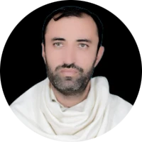 استاد قاضی عرفان خان