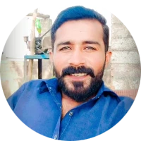 استاد شاہد چیمہ چوکنانوالی