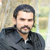 استاد پیر عمران شاہ چھت محسن گجر اینڈ صبور گجر رسولپور