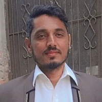 ملک مختار احمد دتھروڑکے