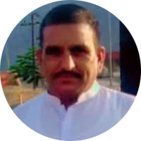 قمر ملہی چھت ولید سندھو کوٹ موجدین