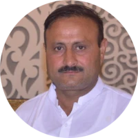 غفران گجر واسو