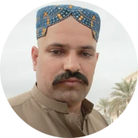 استاد پیر عمران شاہ چھت ابرار گھلو دوبرجی