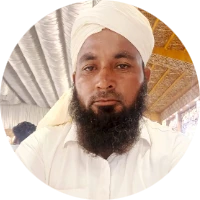 استاد رمیض اکرام بھٹی چھت چوہدری نثار احمد گجر سولیونڈ