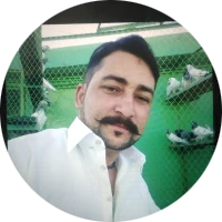 عبد المجید بٹ سعداللہ پور