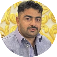 عدیل اکرم دھوتھڑ جھیورنوالی