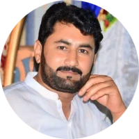 استاد پیر عمران شاہ چورنڈ