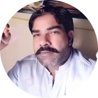 چوہدری بشارت اینڈ قندیل گڈھو