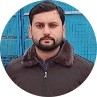 چوہدری علی فہد وڑائچ شادیوال