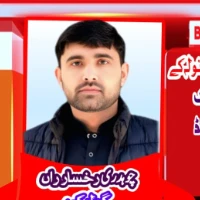 رخسار احمد راں گولیکی