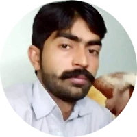 استاد قاسم رضا چھت کاشی گجررسولپور