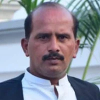 ذوالفقار علی وڑائچ رنسیکے