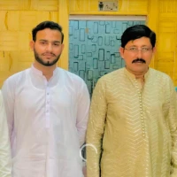 استادنومی جوڑا چھت حیدر علی کھوکھر غربی