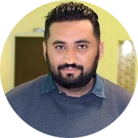 چوہدری مہد شادیوال چھت کینیڈا والی