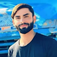 علی نقی اینڈ سید سقلین شاہ