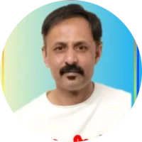 استاد نعیم اللہ عرف مونو سعداللہ پور