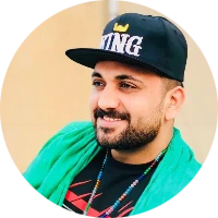 یاسین وڑائچ سعداللہ پور