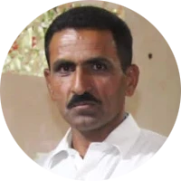 چوہدری ایوب گوندل شادیوال