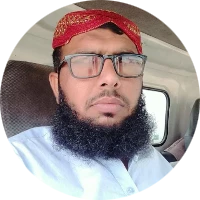 اسد مختار جوکالیاں