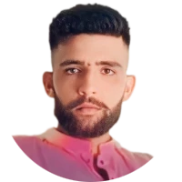 حماد احمد ملاح سعداللہ پور