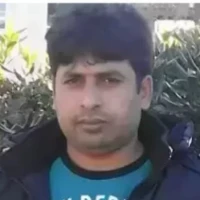 چوہدری عابد حسین خوجیانوالی