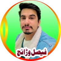 عمر شہزاد اینڈ فیصل وڑائچ سعداللہ پور