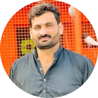 فہد ارشاد جھیرانوالی