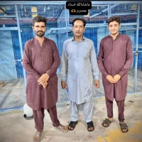 ناصر چیمہ سارنگ اینڈ منیب تارڑ اگرویہ