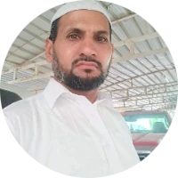 چوہدری عامر ریاض گڈھو چھت جاپان والی