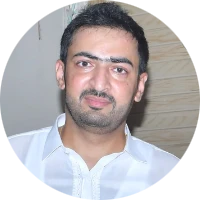 استاد راجہ نقاش ملکوال