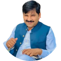 استاد چوہدری ظفر اقبال مباء چھموں