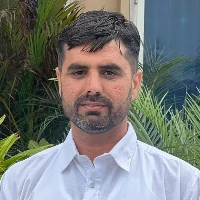 چوہدری مسخر جاوید ukجھنڈا چوہان