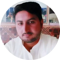 حامد علی چکریاں