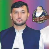 چوہدری قاسم گُلا کھمبی