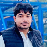 چوہدری اعجاز احمد مرالہ