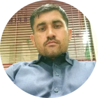 خرم شہزاد گڈھو اینڈ سفیان شانا