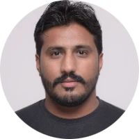 استاد پیر عمران شاہ چھت نبیل نوابی