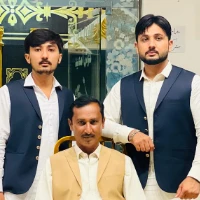 انجم ریاض وڑائچ اینڈ قاسم وڑائچ مرالہ