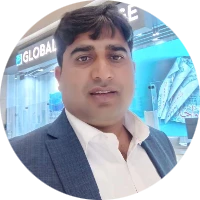 چوہدری افضال احمد چکریاں