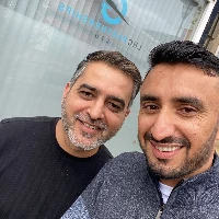 Ustad Shafqaat & Ch Waqas