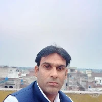 Amjad Mughal